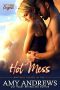 [Hot Aussie Knights 01] • Hot Mess